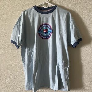 Moonlight Graham Sacramento Kings inaugural season Mens Shirt Size M